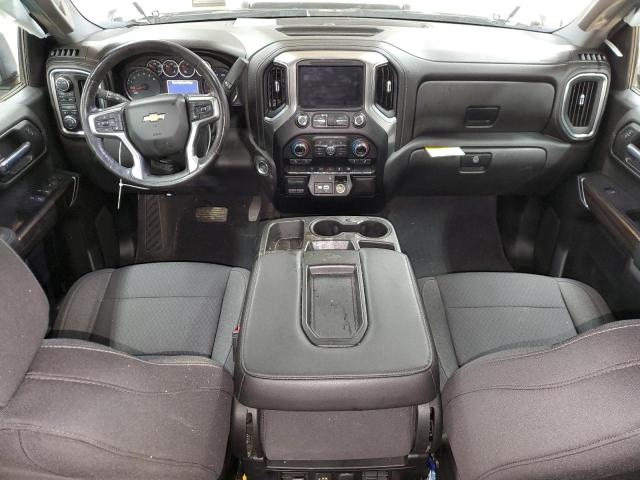 Photo 8 from auction – 2021 CHEVROLET SILVERADO with VIN 3GCUYDED0MG102879