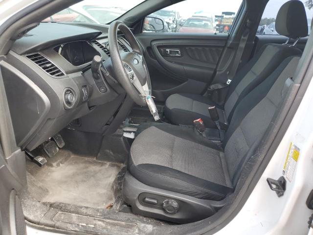 Photo 7 from auction – 2013 FORD TAURUS POL with VIN 1FAHP2M89DG198154