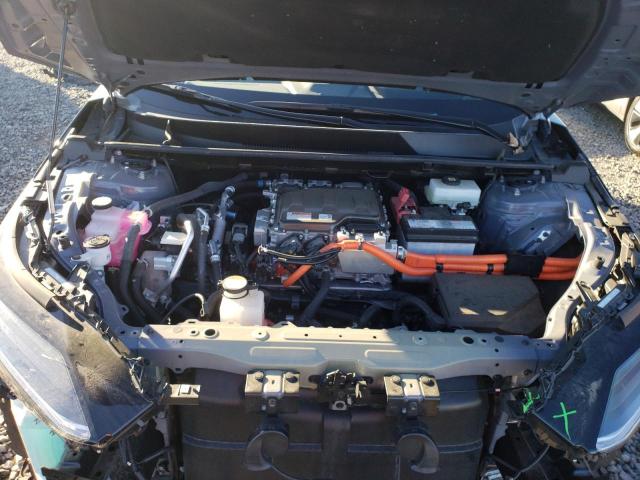 Photo 12 from auction – 2023 SUBARU SOLTERRA P with VIN JTMABABA8PA016915