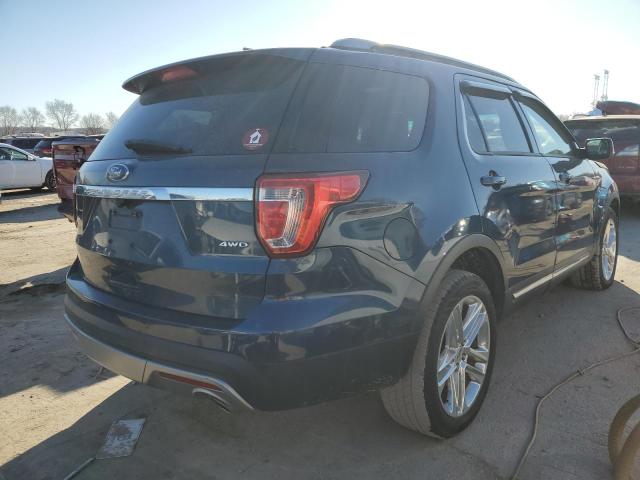 Photo 3 from auction – 2017 FORD EXPLORER X with VIN 1FM5K8D83HGA42448