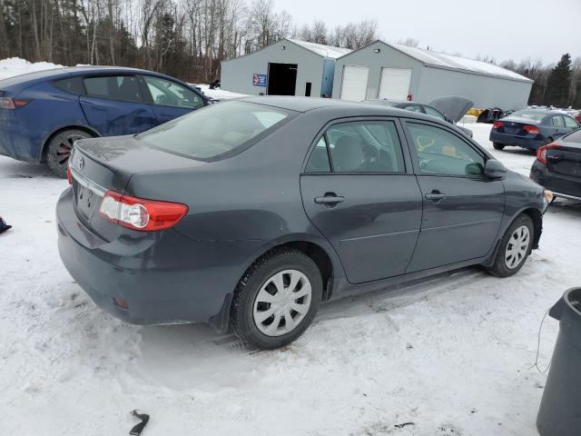 Photo 3 from auction – 2012 TOYOTA COROLLA BA with VIN 2T1BU4EE5CC894841