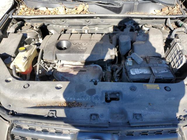 Photo 12 from auction – 2011 TOYOTA RAV4 with VIN 2T3BF4DV3BW159453