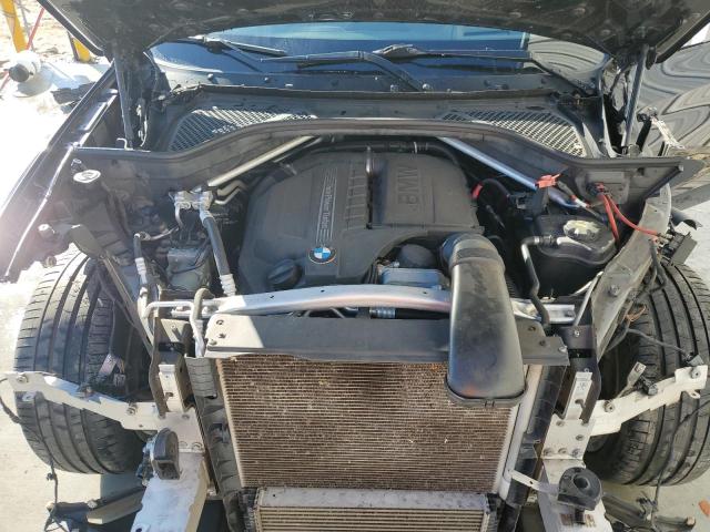 Photo 12 from auction – 2015 BMW X5 XDRIVE3 with VIN 5UXKR0C53F0K65654