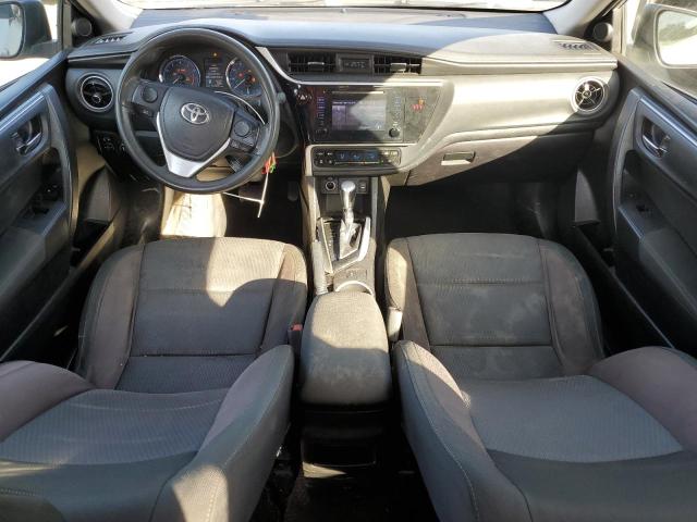 Photo 8 from auction – 2018 TOYOTA COROLLA L with VIN 5YFBURHE2JP819388