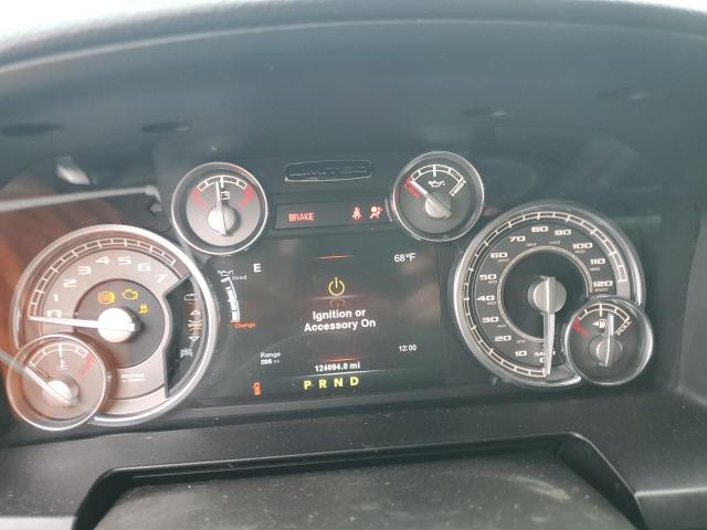 Photo 9 from auction – 2013 RAM 1500 LONGH with VIN 1C6RR6PT1DS722000