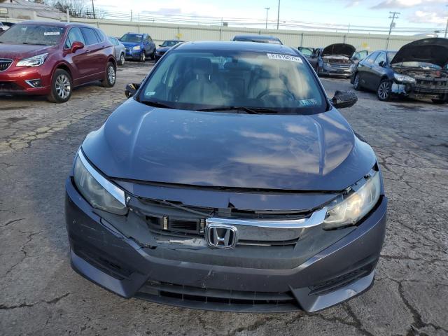 Foto 5 de la subasta – 2016 HONDA CIVIC EX con VIN 19XFC2F71GE062591