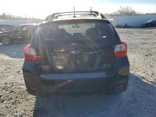 Photo 6 from auction – 2014 SUBARU XV CROSSTR with VIN JF2GPAKC4E8294293