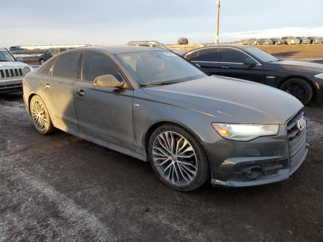 Photo 4 from auction – 2017 AUDI A6 with VIN WAUF3AFC5HN035833