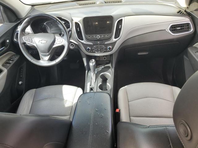 Photo 8 from auction – 2018 CHEVROLET EQUINOX PR with VIN 2GNAXNEX7J6282284