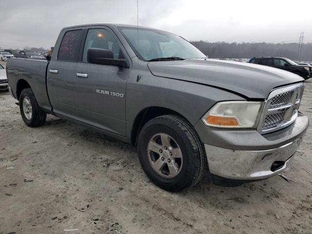 Photo 4 from auction – 2012 DODGE RAM 1500 S with VIN 1C6RD6GPXCS245387