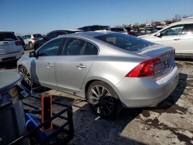 Photo 2 from auction – 2015 VOLVO S60 PREMIE with VIN YV126MFK2F1340268