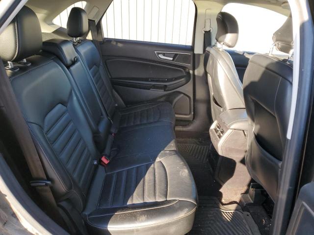 Photo 11 from auction – 2016 FORD EDGE SEL with VIN 2FMPK4J80GBB68200