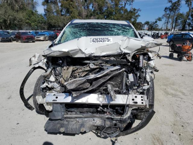 Photo 5 from auction – 2015 TOYOTA HIGHLANDER with VIN 5TDKKRFH6FS104454