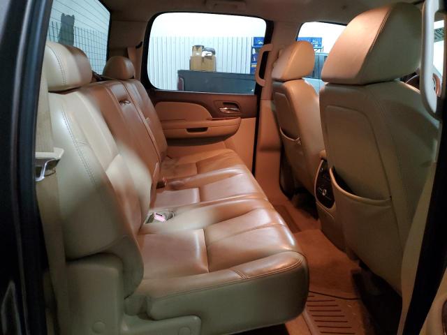 Фото 10 с аукциона – 2007 GMC NEW SIERRA с VIN 2GTEC13J071514601