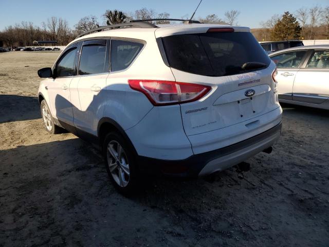 Photo 2 from auction – 2013 FORD ESCAPE SE with VIN 1FMCU9G95DUC95603