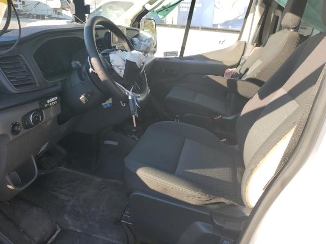 Photo 7 from auction – 2022 FORD TRANSIT T- with VIN 1FDVU4XG8NKA61060
