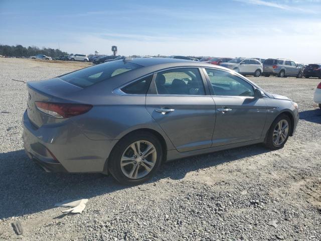 Photo 3 from auction – 2019 HYUNDAI SONATA LIM with VIN 5NPE34AF5KH730550