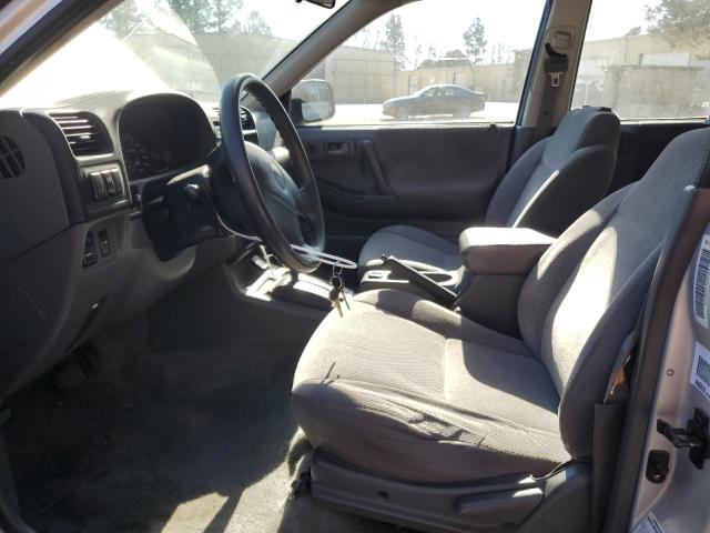 Photo 7 from auction – 1999 ISUZU RODEO S with VIN 4S2CK58W7X4357910