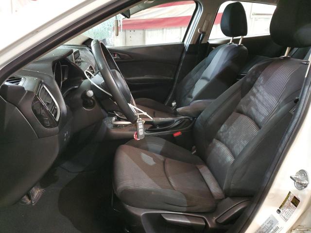 Photo 7 from auction – 2014 MAZDA 3 TOURING with VIN JM1BM1V72E1214286