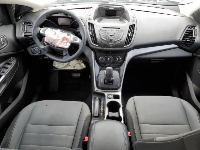Photo 8 from auction – 2016 FORD ESCAPE SE with VIN 1FMCU0G91GUC45538