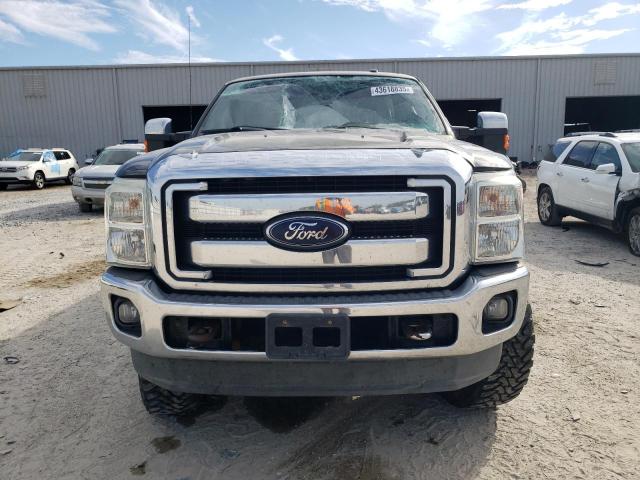Photo 5 from auction – 2012 FORD F250 SUPER with VIN 1FT7W2BT8CEB48422