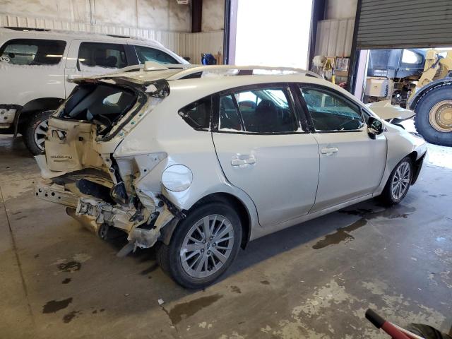 Photo 3 from auction – 2018 SUBARU IMPREZA PR with VIN 4S3GTAD6XJ3701414