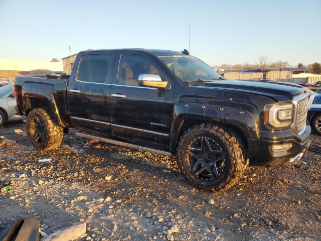 Photo 4 from auction – 2016 GMC SIERRA K15 with VIN 3GTU2PEC7GG219468