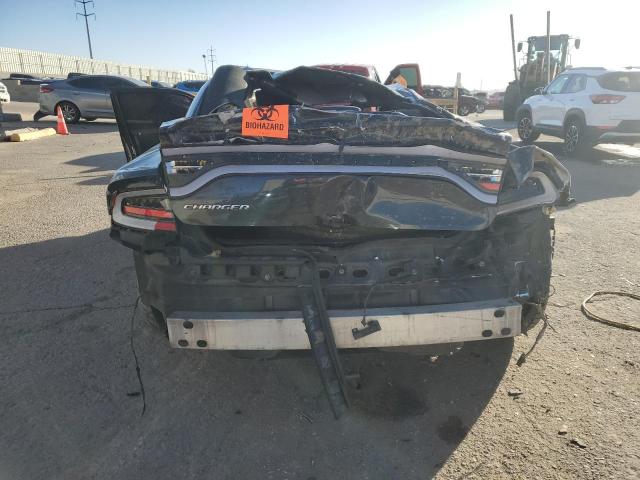 Photo 6 from auction – 2019 DODGE CHARGER SX with VIN 2C3CDXBG7KH644621