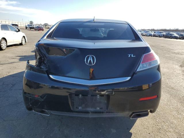 Photo 6 from auction – 2014 ACURA TL with VIN 19UUA8F29EA004766