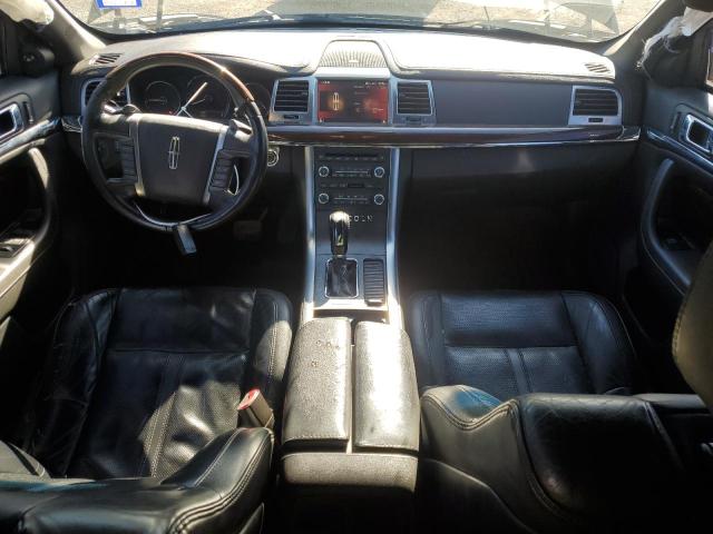 Zdjęcie 8 z aukcji – 2011 LINCOLN MKS z VIN 1LNHL9DR1BG613449