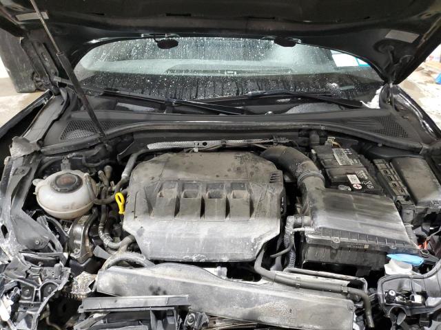 Photo 11 from auction – 2020 AUDI A3 S-LINE with VIN WAUBEGFF3LA095048