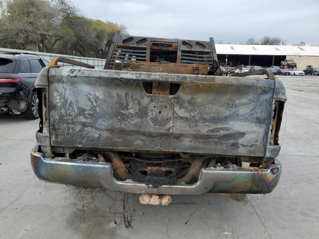 Photo 6 from auction – 2023 RAM 2500 TRADE with VIN 3C6UR5CL7PG637068