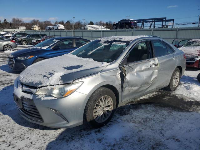 Photo 1 from auction – 2016 TOYOTA CAMRY LE with VIN 4T1BF1FK5GU244313