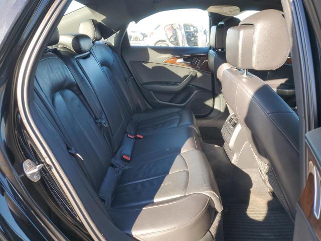 Photo 10 from auction – 2017 AUDI A6 PREMIUM with VIN WAUC8AFC3HN050111
