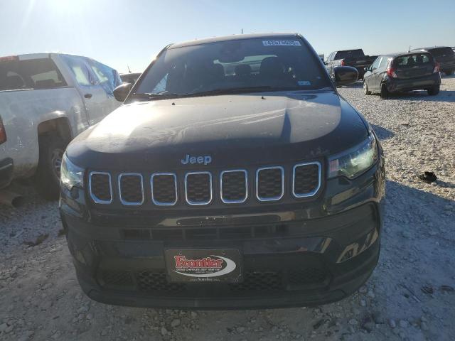 Photo 5 from auction – 2024 JEEP COMPASS SP with VIN 3C4NJDANXRT166093
