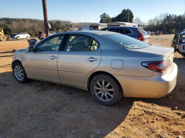 Photo 2 from auction – 2004 LEXUS ES 330 with VIN JTHBA30G545018862