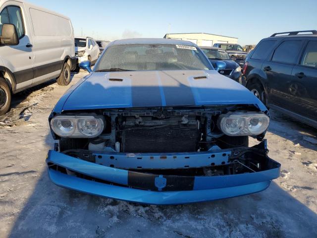 Photo 5 from auction – 2010 DODGE CHALLENGER with VIN 2B3CJ7DW7AH130521