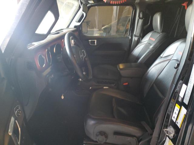 Photo 7 from auction – 2018 JEEP WRANGLER U with VIN 1C4HJXFN0JW199514