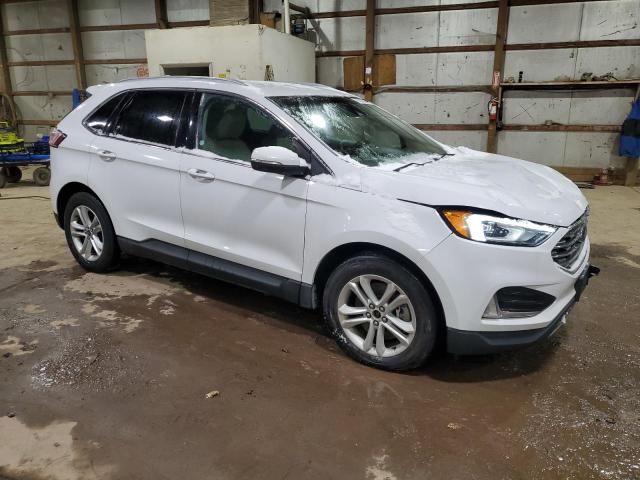 Photo 4 from auction – 2020 FORD EDGE SEL with VIN 2FMPK4J95LBA31305