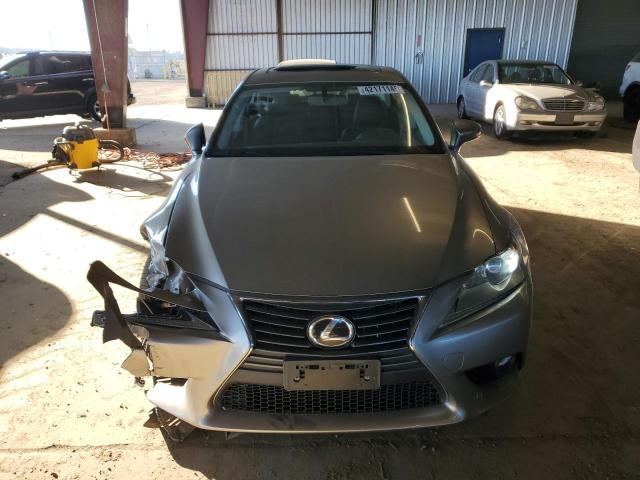 Photo 5 from auction – 2014 LEXUS IS 250 with VIN JTHBF1D28E5024905