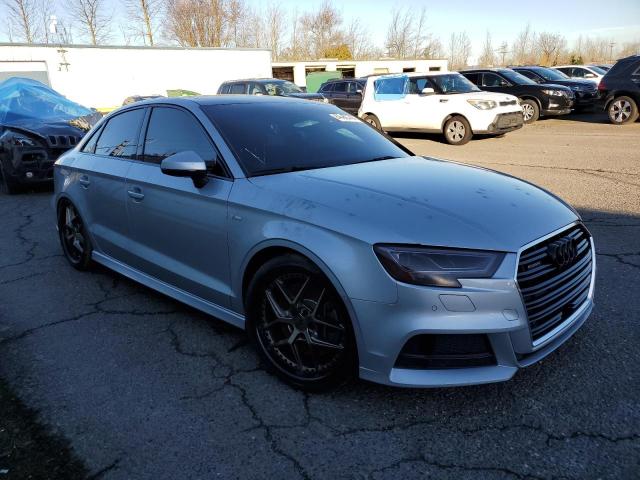 Photo 4 from auction – 2019 AUDI A3 PREMIUM with VIN WAUJEGFF2K1019718
