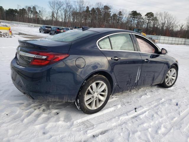 Photo 3 from auction – 2016 BUICK REGAL with VIN 2G4GK5EX1G9190205