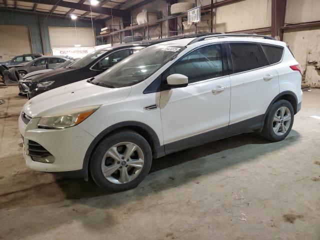 FORD ESCAPE SE 2013 with VIN 1FMCU9GX6DUC47073 - Photo from auction