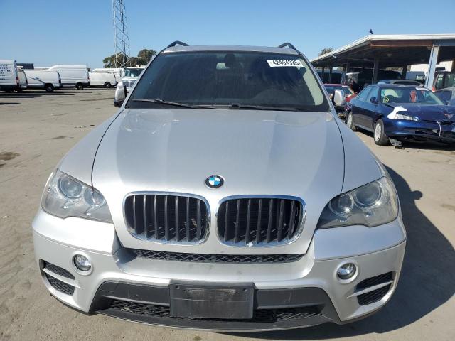 Photo 5 from auction – 2012 BMW X5 XDRIVE3 with VIN 5UXZV4C50CL767324