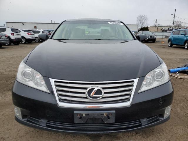 Photo 5 from auction – 2011 LEXUS ES 350 with VIN JTHBK1EGXB2469102