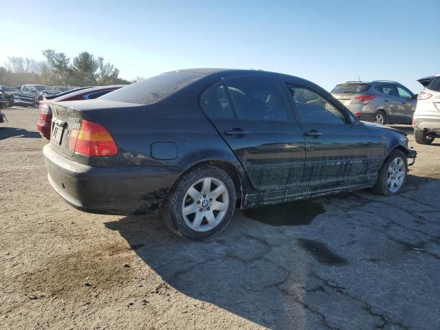 Photo 3 from auction – 2003 BMW 325 XI with VIN WBAEU33403PF60428