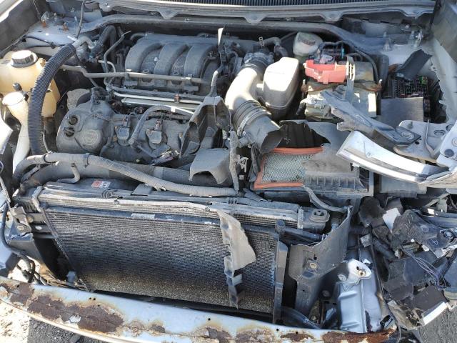 Photo 12 from auction – 2014 FORD FLEX with VIN 2FMGK5C80EBD24736