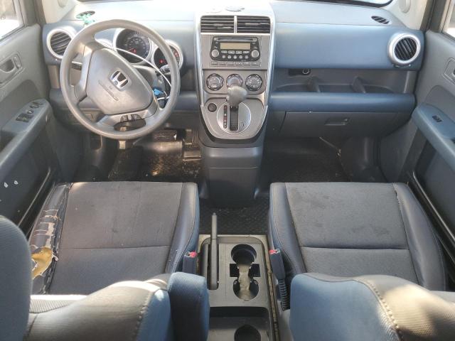 Photo 8 from auction – 2003 HONDA ELEMENT EX with VIN 5J6YH28523L048958