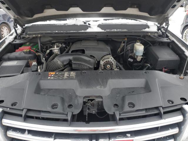 Photo 11 from auction – 2012 GMC SIERRA K15 with VIN 3GTP2WE73CG280157