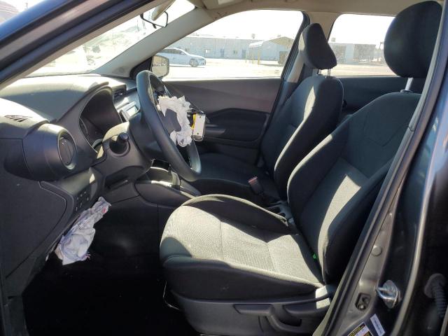 Photo 7 from auction – 2023 NISSAN KICKS S with VIN 3N1CP5BV0PL534436